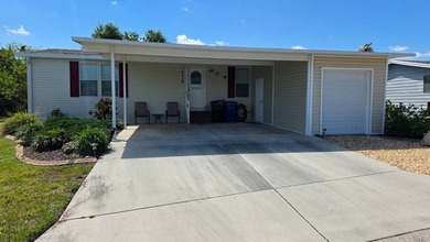 South Branch Manatee River  Home Active Under Contract in Ruskin Florida
