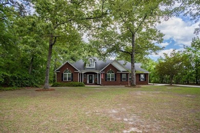Des Champs Pond  Home Sale Pending in Sumter South Carolina