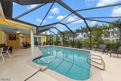 Turnkey Gulf-access waterfront-just minutes to open water. Get - photo 22