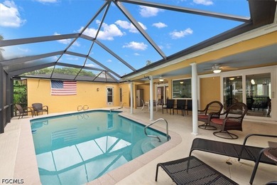 Turnkey Gulf-access waterfront-just minutes to open water. Get - photo 23