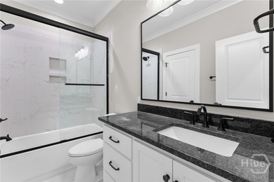 Exceptional New Construction crafted by a respected local - photo 23