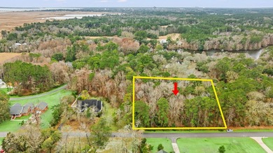 Large, wooded, 1+ acre lot ready for construction. Minutes drive - photo 4