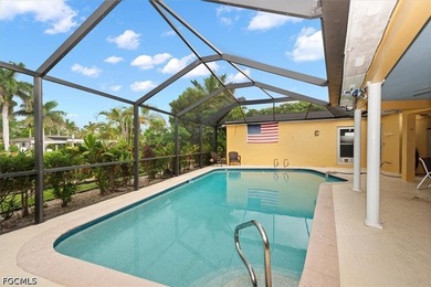 Turnkey Gulf-access waterfront-just minutes to open water. Get - photo 24