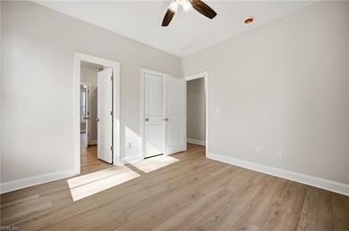New construction in Lawnes Point on the James a scenic - photo 26