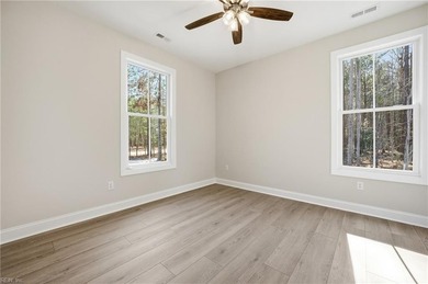 New construction in Lawnes Point on the James a scenic - photo 27