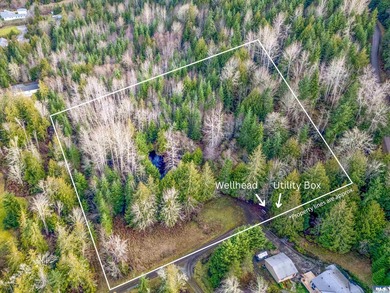 **Easy-access 5-acre property with private well and power - photo 28