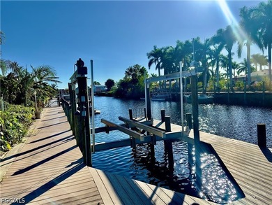 Turnkey Gulf-access waterfront-just minutes to open water. Get - photo 29