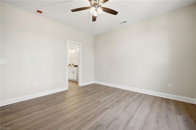 New construction in Lawnes Point on the James a scenic - photo 29