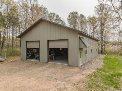 Lake Acreage Off Market in Tomahawk, Wisconsin