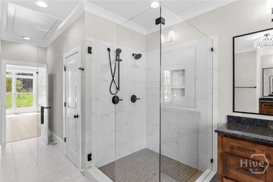Exceptional New Construction crafted by a respected local - photo 33