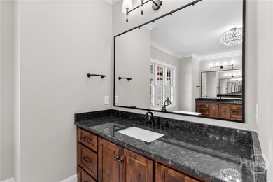 Exceptional New Construction crafted by a respected local - photo 34