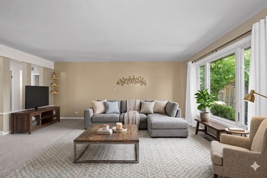 Step into this easy living U shaped ranch in truly one of the - photo 4