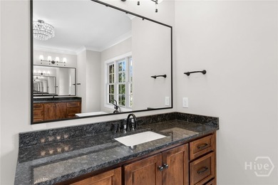 Exceptional New Construction crafted by a respected local - photo 35