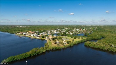 Turnkey Gulf-access waterfront-just minutes to open water. Get - photo 36