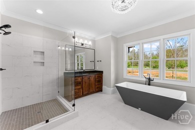 Exceptional New Construction crafted by a respected local - photo 37