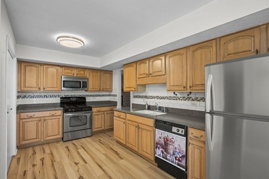 Step into this easy living U shaped ranch in truly one of the - photo 7