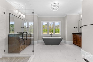 Exceptional New Construction crafted by a respected local - photo 38