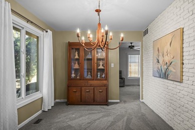 Step into this easy living U shaped ranch in truly one of the - photo 9