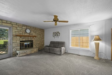 Step into this easy living U shaped ranch in truly one of the - photo 10