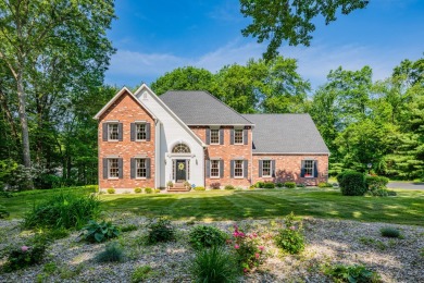 Lake Home For Sale in Middlebury, Connecticut