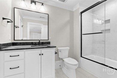 Exceptional New Construction crafted by a respected local - photo 41