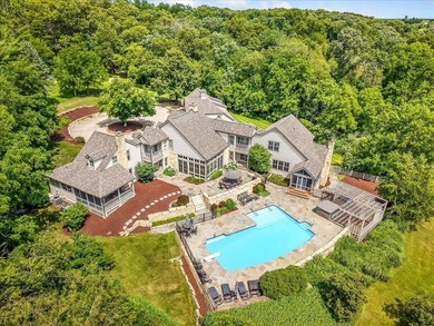 (private lake, pond, creek) Home For Sale in Lake Carroll Illinois