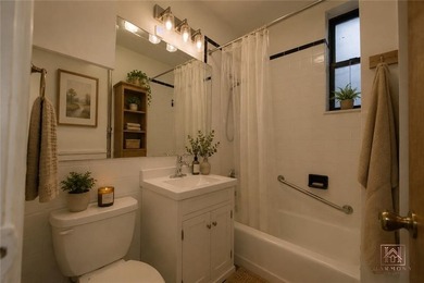 Welcome home to a warm and inviting 1-bedroom co-op that checks - photo 4