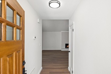 Consider stepping into this beautifully refreshed home just in - photo 4