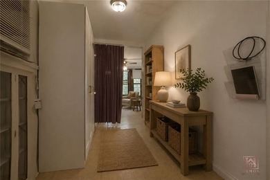 Welcome home to a warm and inviting 1-bedroom co-op that checks - photo 5
