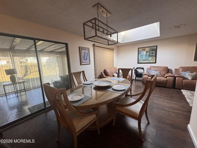 Welcome to Monroe! Don't miss this maintenance-free, spacious