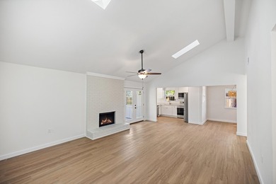 Consider stepping into this beautifully refreshed home just in - photo 6