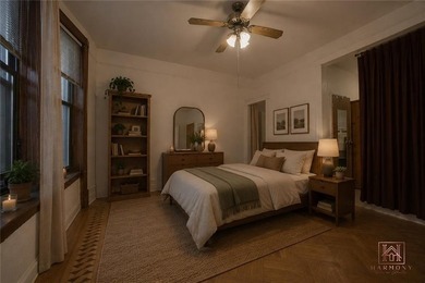 Welcome home to a warm and inviting 1-bedroom co-op that checks - photo 7