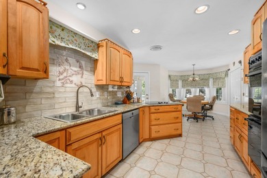 Golfers Paradise!! Come fall in love with this Custom Built - photo 7