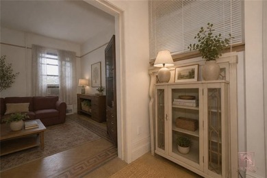 Welcome home to a warm and inviting 1-bedroom co-op that checks - photo 8