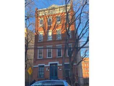 Hudson River Condo For Sale in JC, Downtown New Jersey