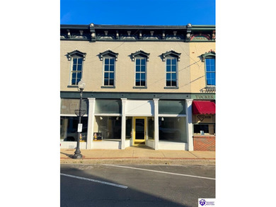 Green River Lake Commercial For Sale in Campbellsville Kentucky