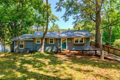 Lake Home For Sale in Lawrenceburg, Kentucky