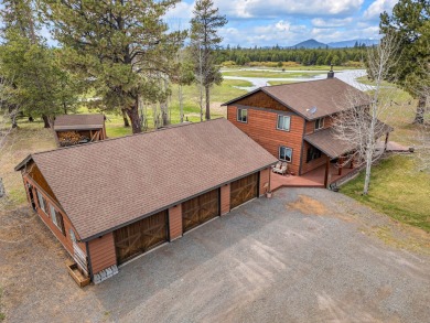 Lake Home For Sale in Bend, Oregon