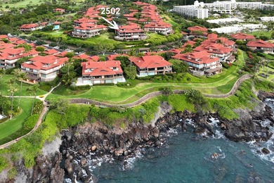 OUTSTANDING VALUE for one of Wailea Point's most FABULOUS VIEW - photo 1