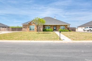 Lake Nasworthy Home Sale Pending in San Angelo Texas