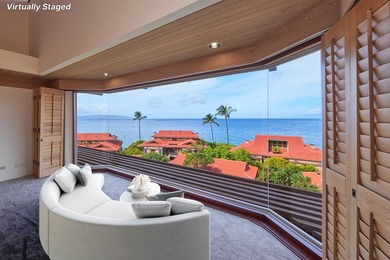 OUTSTANDING VALUE for one of Wailea Point's most FABULOUS VIEW - photo 4