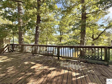 Discover the potential of this quaint two-bedroom cabin, nestled - photo 4