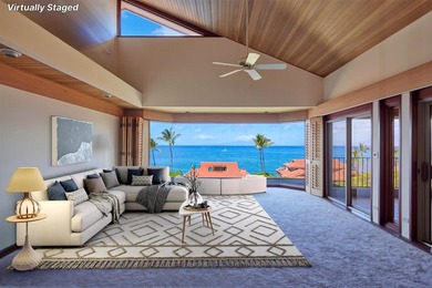 OUTSTANDING VALUE for one of Wailea Point's most FABULOUS VIEW - photo 6