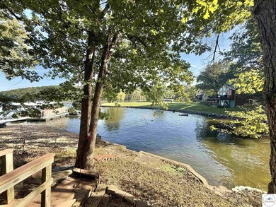Discover the potential of this quaint two-bedroom cabin, nestled - photo 6