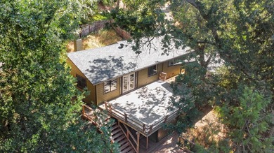 (private lake, pond, creek) Home For Sale in West Point California