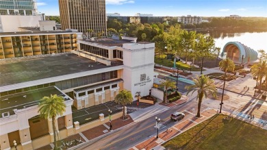 Lake Condo For Sale in Orlando, Florida