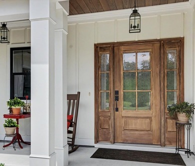 Parade of Homes Gold Winner (2020), this 4 bedroom, 3 bath home - photo 3