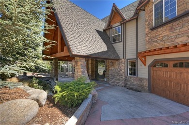 Welcome to an extraordinary custom-built mountain retreat where - photo 5