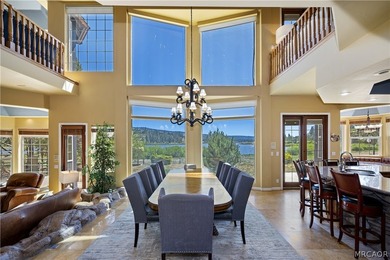 Welcome to an extraordinary custom-built mountain retreat where - photo 7