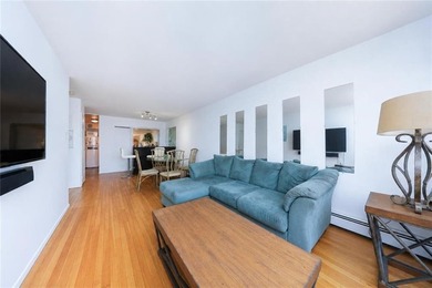 Welcome to this bright and spacious 1-bedroom condo, situated in - photo 7